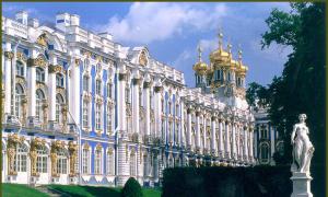 Коротко о периодах и стилях русской архитектуры