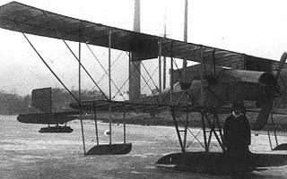 Авиация Первой мировой: как Россия воевала в воздухе Авиатехника первой мировой войны