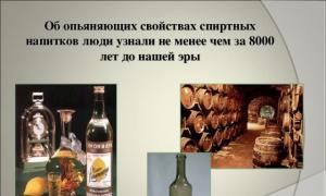 Презентация на тему: Алкоголь и его влияние на здоровье человека Презентация на тему вред алкоголя организм